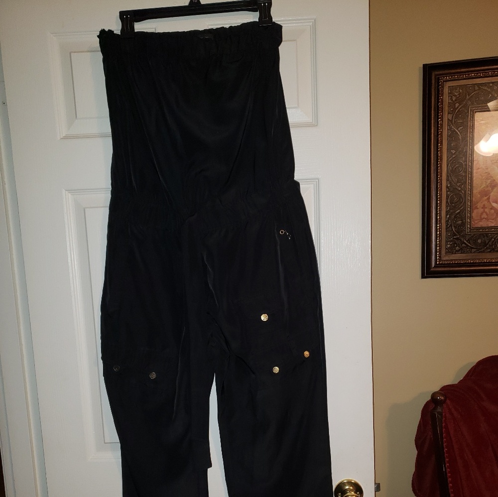 ROCAWEAR AND VAMP, 2 JUMPSUIT $30.00